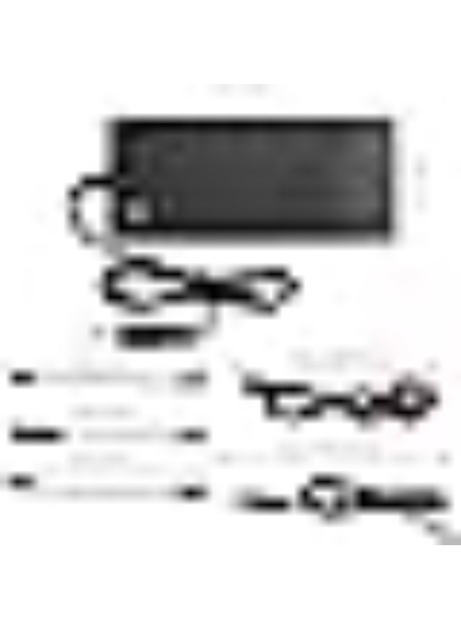 Domiunier Electric Scooter Charger 36V 2A, Fast Electric Bike Charger with 4 Connectors, Compatible with Xiaomi M365/Electric Scooters, Waterproof & Overcharge Protection (LED Indicator) - Image 5